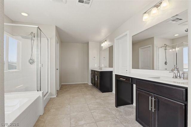 1117 Alamosa Ridge Court, North Las Vegas, NV 89084