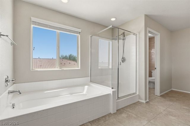 1117 Alamosa Ridge Court, North Las Vegas, NV 89084