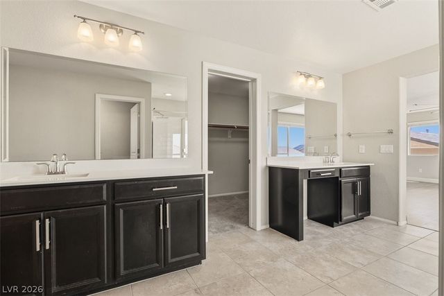 1117 Alamosa Ridge Court, North Las Vegas, NV 89084