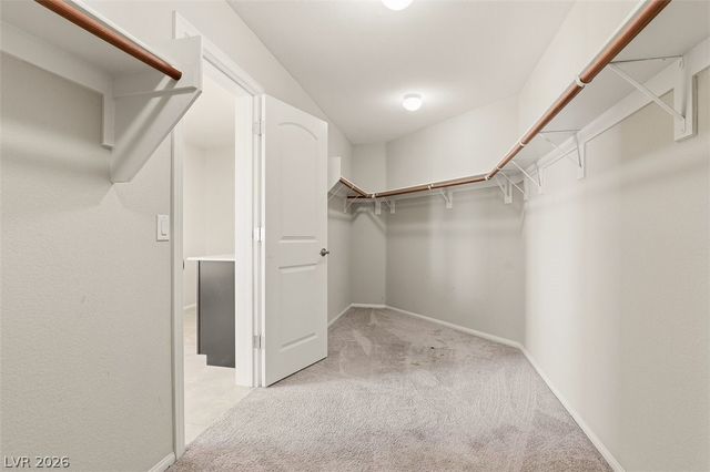 1117 Alamosa Ridge Court, North Las Vegas, NV 89084