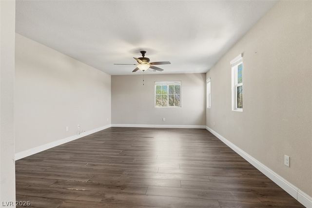 1117 Alamosa Ridge Court, North Las Vegas, NV 89084