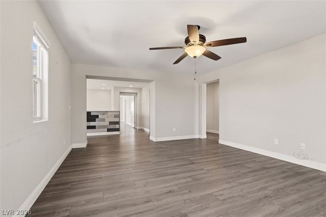 1117 Alamosa Ridge Court, North Las Vegas, NV 89084