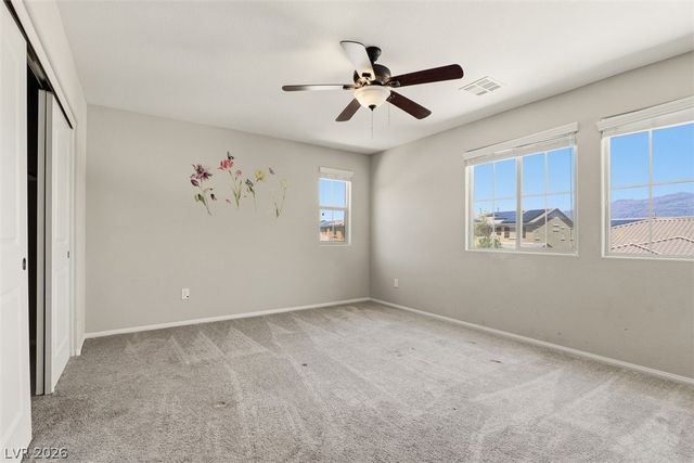 1117 Alamosa Ridge Court, North Las Vegas, NV 89084