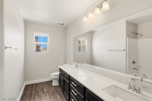 1117 Alamosa Ridge Court, North Las Vegas, NV 89084
