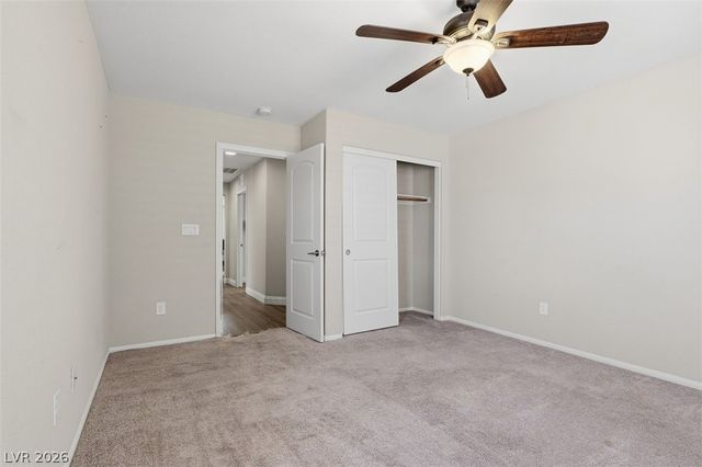 1117 Alamosa Ridge Court, North Las Vegas, NV 89084