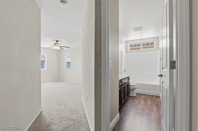 1117 Alamosa Ridge Court, North Las Vegas, NV 89084