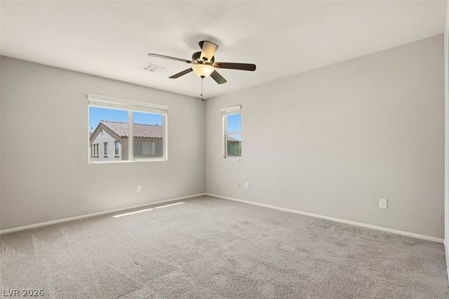1117 Alamosa Ridge Court, North Las Vegas, NV 89084