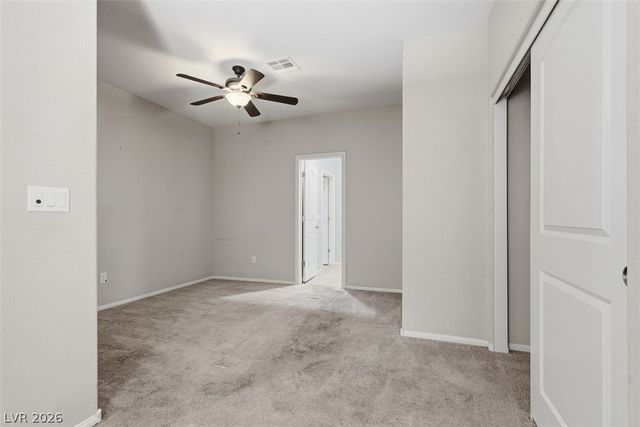 1117 Alamosa Ridge Court, North Las Vegas, NV 89084