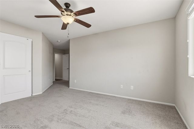 1117 Alamosa Ridge Court, North Las Vegas, NV 89084