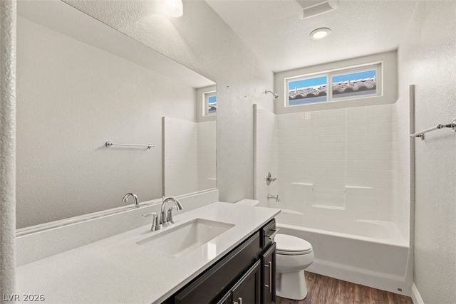 1117 Alamosa Ridge Court, North Las Vegas, NV 89084