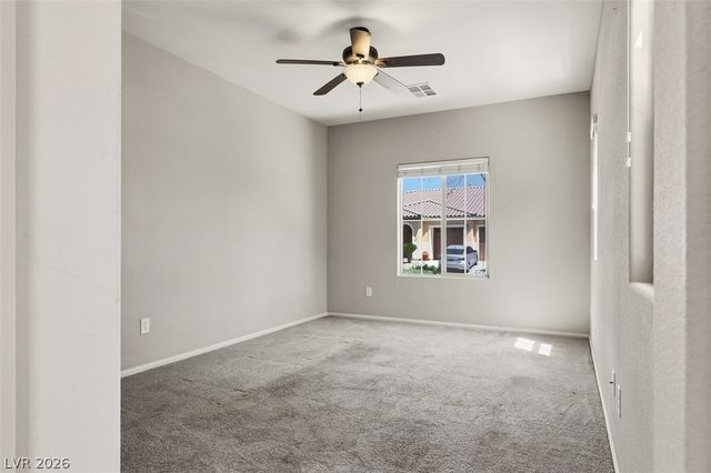 1117 Alamosa Ridge Court, North Las Vegas, NV 89084