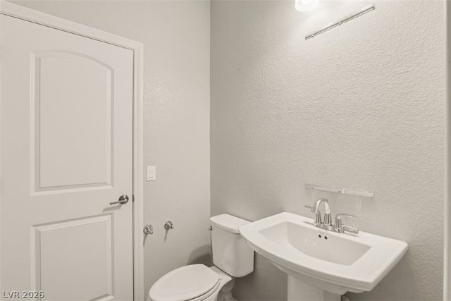 1117 Alamosa Ridge Court, North Las Vegas, NV 89084