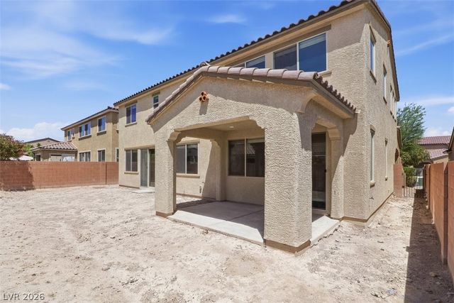 1117 Alamosa Ridge Court, North Las Vegas, NV 89084