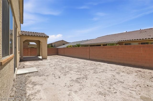 1117 Alamosa Ridge Court, North Las Vegas, NV 89084