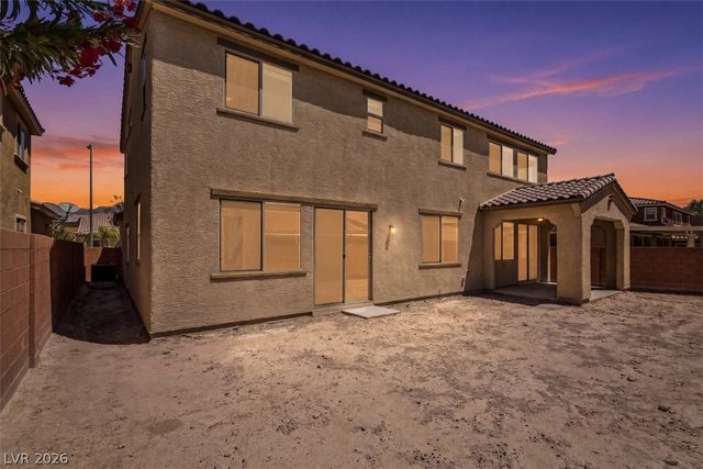 1117 Alamosa Ridge Court, North Las Vegas, NV 89084