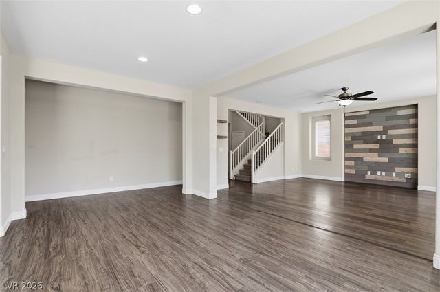 1117 Alamosa Ridge Court, North Las Vegas, NV 89084