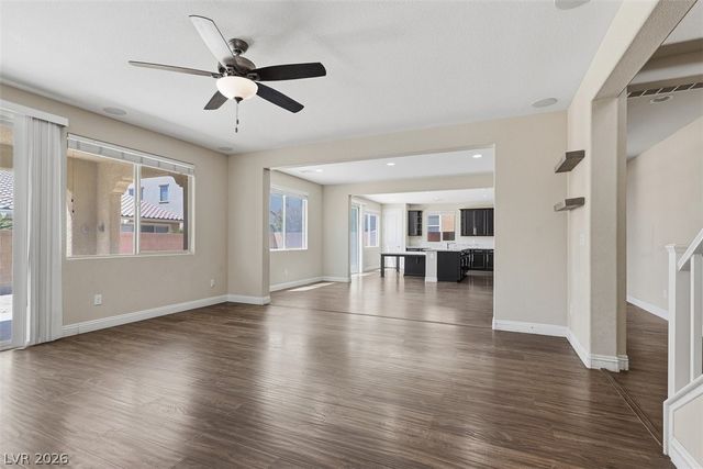 1117 Alamosa Ridge Court, North Las Vegas, NV 89084