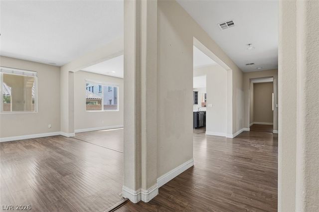 1117 Alamosa Ridge Court, North Las Vegas, NV 89084