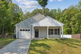 103 Barham BLVD, Yorktown, VA 23690