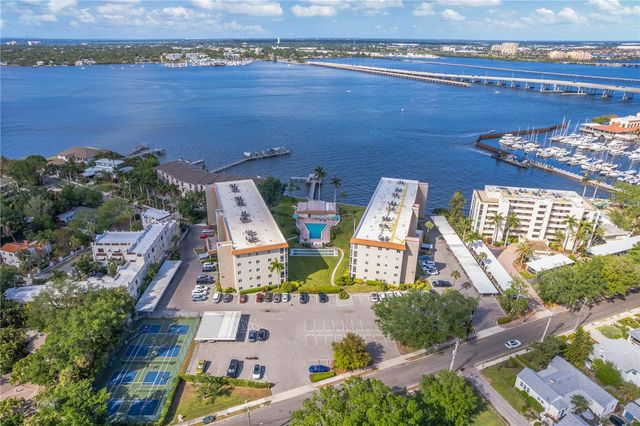 1650 1ST AVENUE W 106B, Bradenton, FL 34205