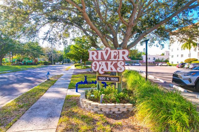 1650 1ST AVENUE W 106B, Bradenton, FL 34205