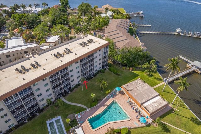 1650 1ST AVENUE W 106B, Bradenton, FL 34205