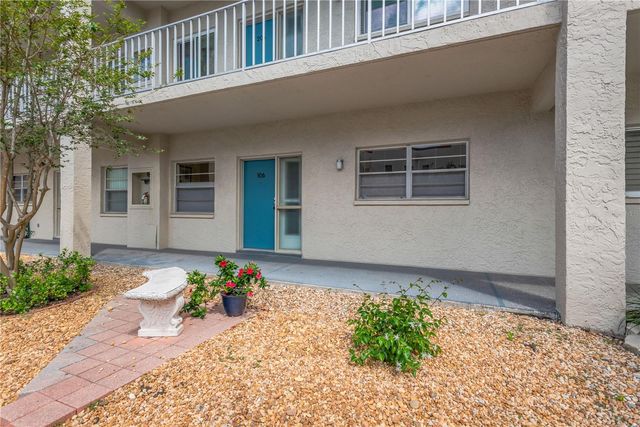 1650 1ST AVENUE W 106B, Bradenton, FL 34205