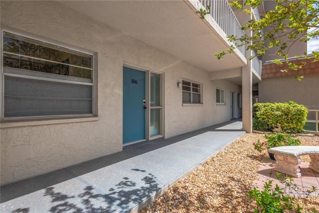 1650 1ST AVENUE W 106B, Bradenton, FL 34205