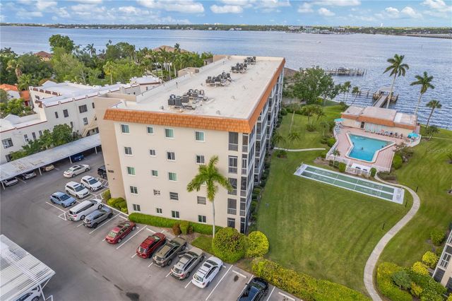 1650 1ST AVENUE W 106B, Bradenton, FL 34205