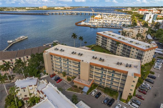 1650 1ST AVENUE W 106B, Bradenton, FL 34205