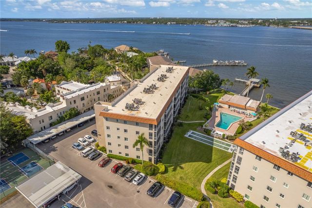 1650 1ST AVENUE W 106B, Bradenton, FL 34205