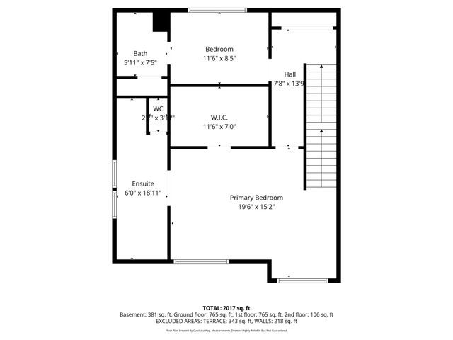 5228 Maxie Street A, Houston, TX 77007