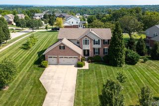 5725 Hawthorne Reserve Dr, Liberty Twp, OH 45044