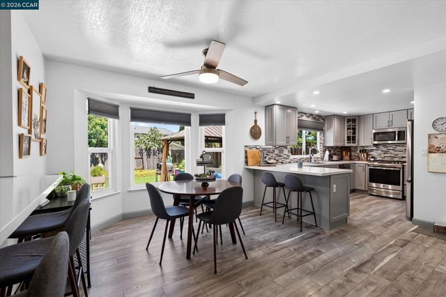 2504 Silverado Dr, Antioch, CA 94509