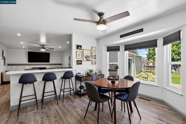 2504 Silverado Dr, Antioch, CA 94509