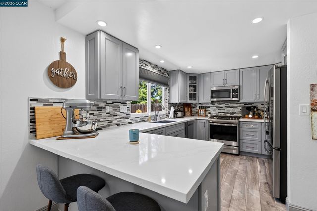 2504 Silverado Dr, Antioch, CA 94509