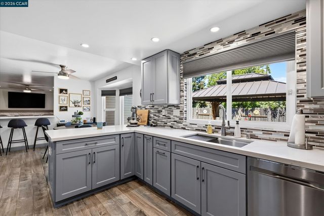 2504 Silverado Dr, Antioch, CA 94509