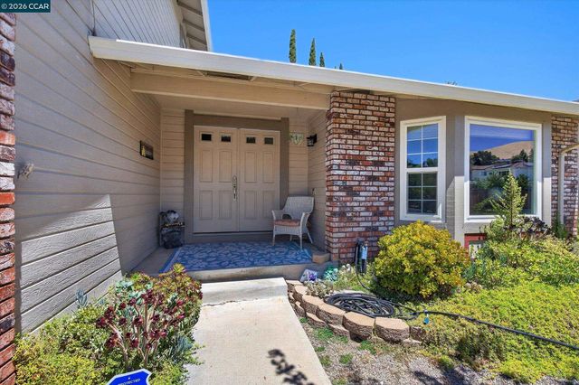 2504 Silverado Dr, Antioch, CA 94509