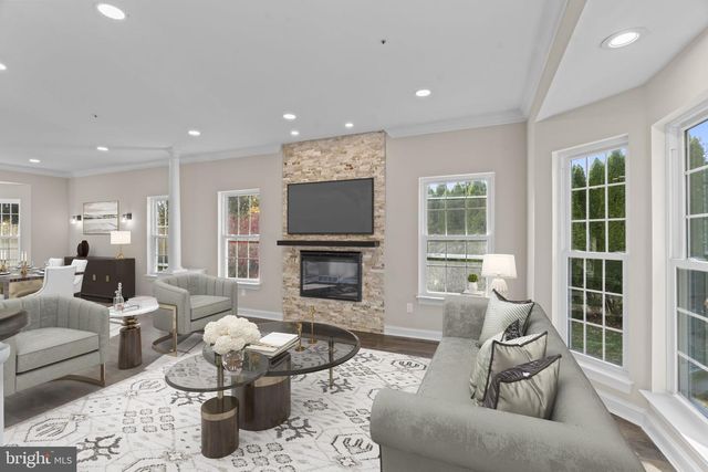 1212 LEMONTON CT, Conshohocken, PA 19428