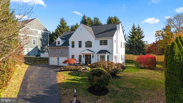 1212 LEMONTON CT, Conshohocken, PA 19428