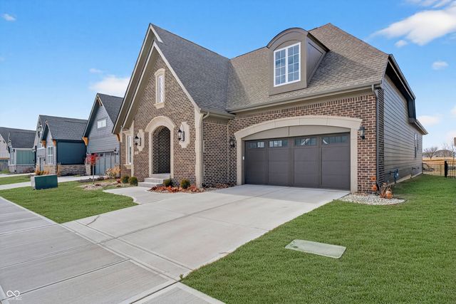 1987 Granville Drive, Westfield, IN 46074