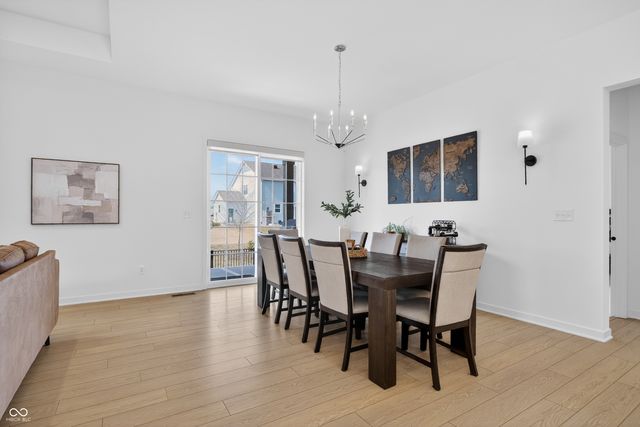 1987 Granville Drive, Westfield, IN 46074