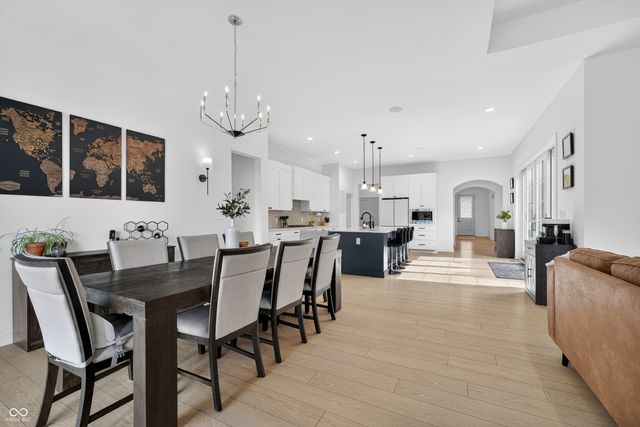 1987 Granville Drive, Westfield, IN 46074