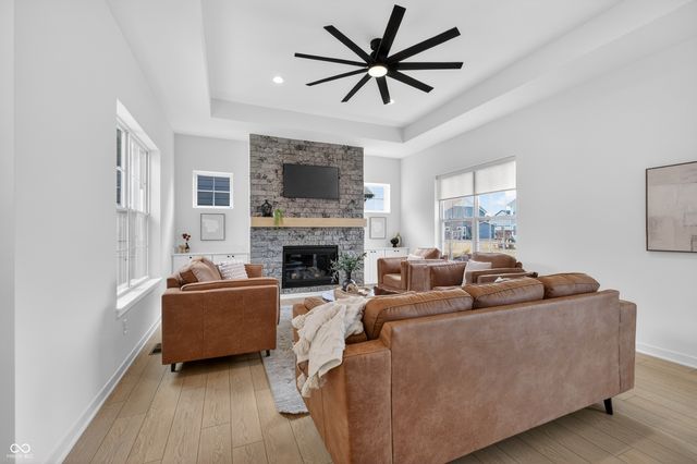 1987 Granville Drive, Westfield, IN 46074