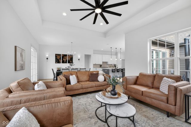 1987 Granville Drive, Westfield, IN 46074