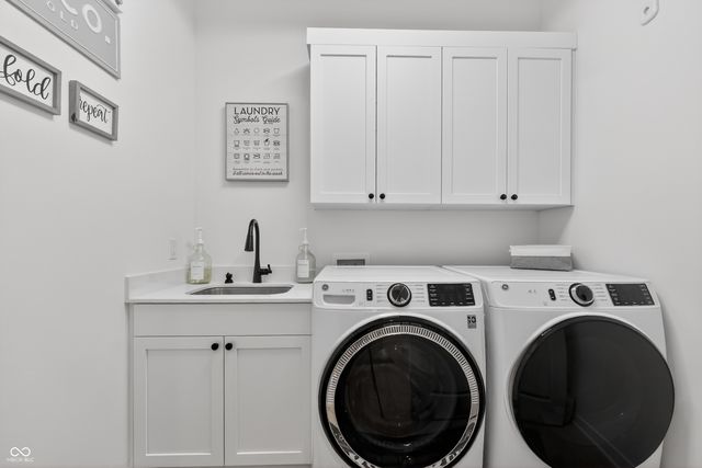 1987 Granville Drive, Westfield, IN 46074