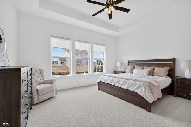 1987 Granville Drive, Westfield, IN 46074