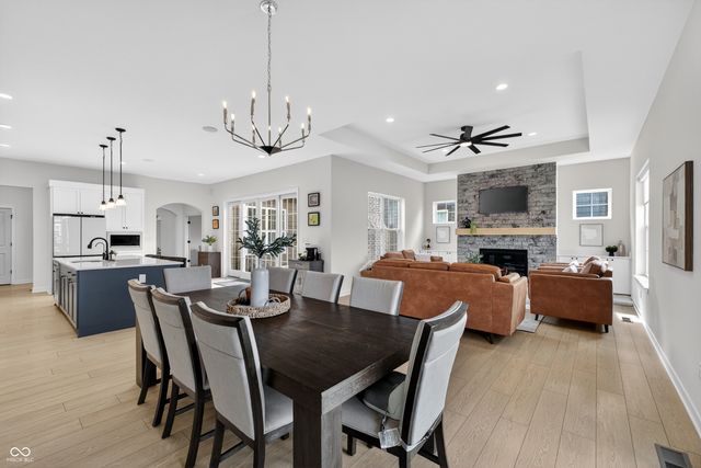 1987 Granville Drive, Westfield, IN 46074