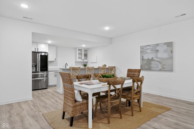 1987 Granville Drive, Westfield, IN 46074