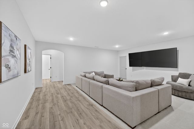 1987 Granville Drive, Westfield, IN 46074